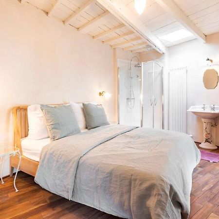 アントウェルペン Carriage House In Quiet Ecological Gardenヴィラ エクステリア 写真